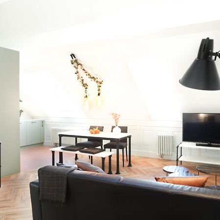 Апартаменты Nest - Mullerstrasse 57 Цюрих Экстерьер фото