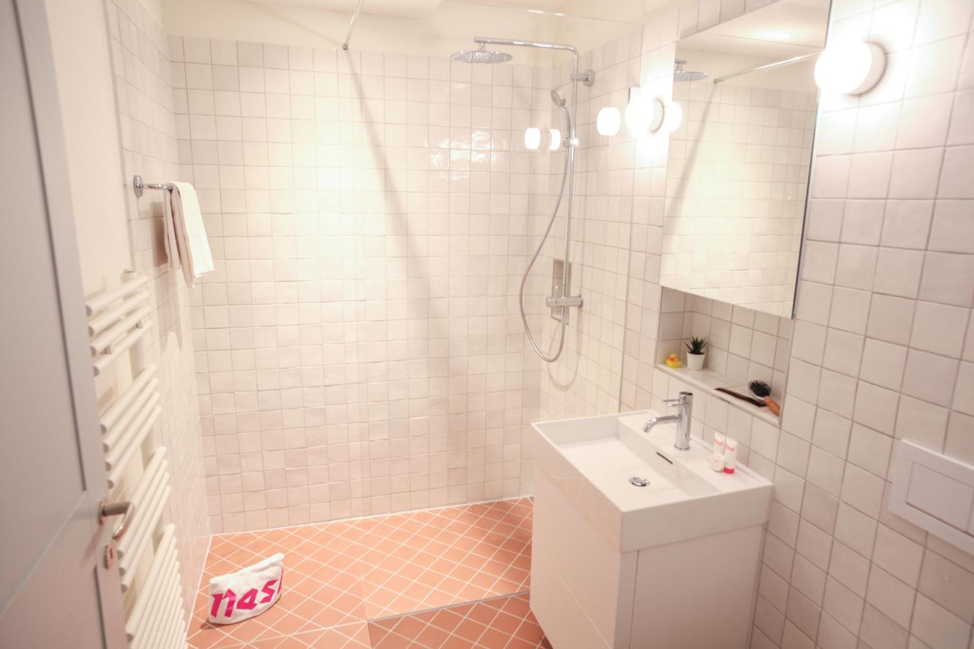 Апартаменты Nest - Mullerstrasse 57 Цюрих Экстерьер фото